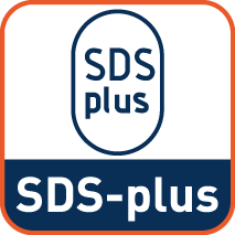 SDS-plus