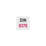 DIN 8376