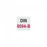 DIN 8094-B