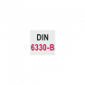 DIN 64330-B