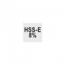 HSS-E (8% Cobalt)