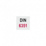 DIN 6351