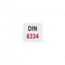 DIN 6334