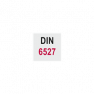 DIN 6527