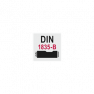 DIN 1835-B