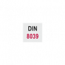 DIN 8039