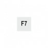 Tolerantie F7