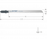 Rotec decoupeerzaagblad DC210