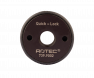 Rotec quick-lock snelspanmoer