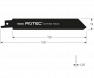 Rotec reciprozaagblad RC860