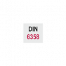 DIN 6358