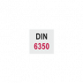 DIN 6350