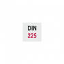 DIN 225