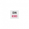 DIN 6383