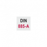 DIN 885-A