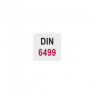DIN 6499