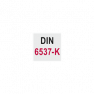 DIN 6537-K