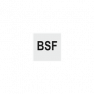 BSF schroefdraad
