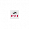 DIN 1898-A