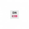 DIN 6359