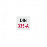 DIN 335-A