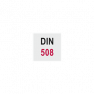 DIN 508