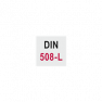 DIN 508-L