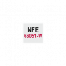 NFE 66051-W