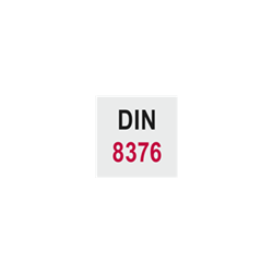 DIN 8376