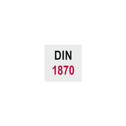 DIN 1870