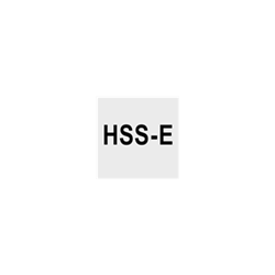 HSS-E (10% Cobalt)