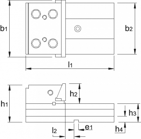 Producttekening