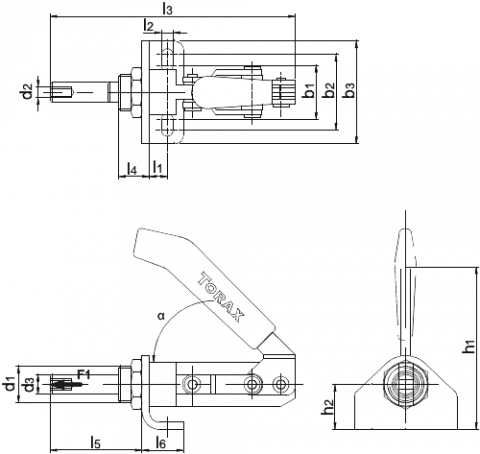 Producttekening