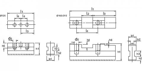 Producttekening