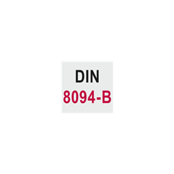 DIN 8094-B