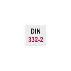 DIN 332./2