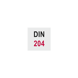 DIN 204