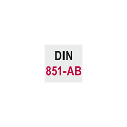 DIN 851-AB