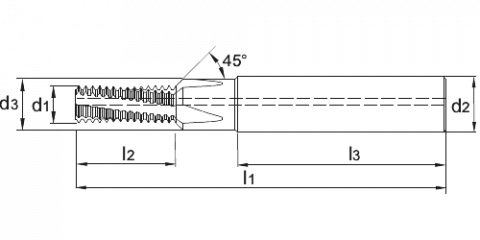 Producttekening