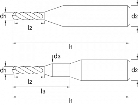 Producttekening