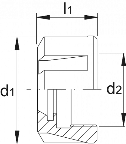 Producttekening