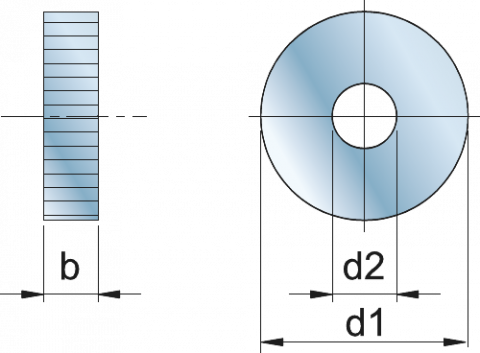 Producttekening