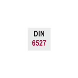 DIN 6527