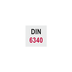 DIN 6340