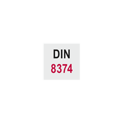 DIN 8374