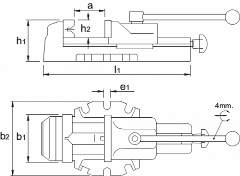 Producttekening