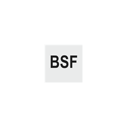 BSF schroefdraad