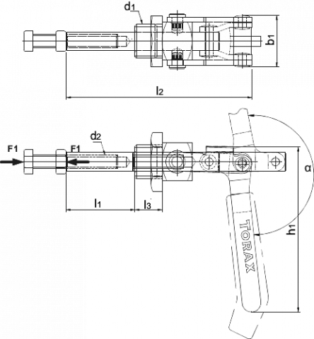 Producttekening