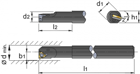 Producttekening