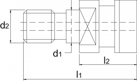 Producttekening